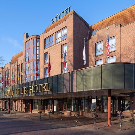 Aspire Oldenburg, Trademark Collection By Wyndham Exterior photo