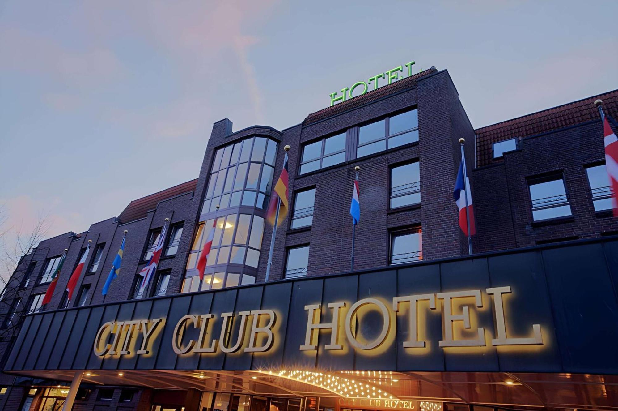 Aspire Oldenburg, Trademark Collection By Wyndham Exterior photo