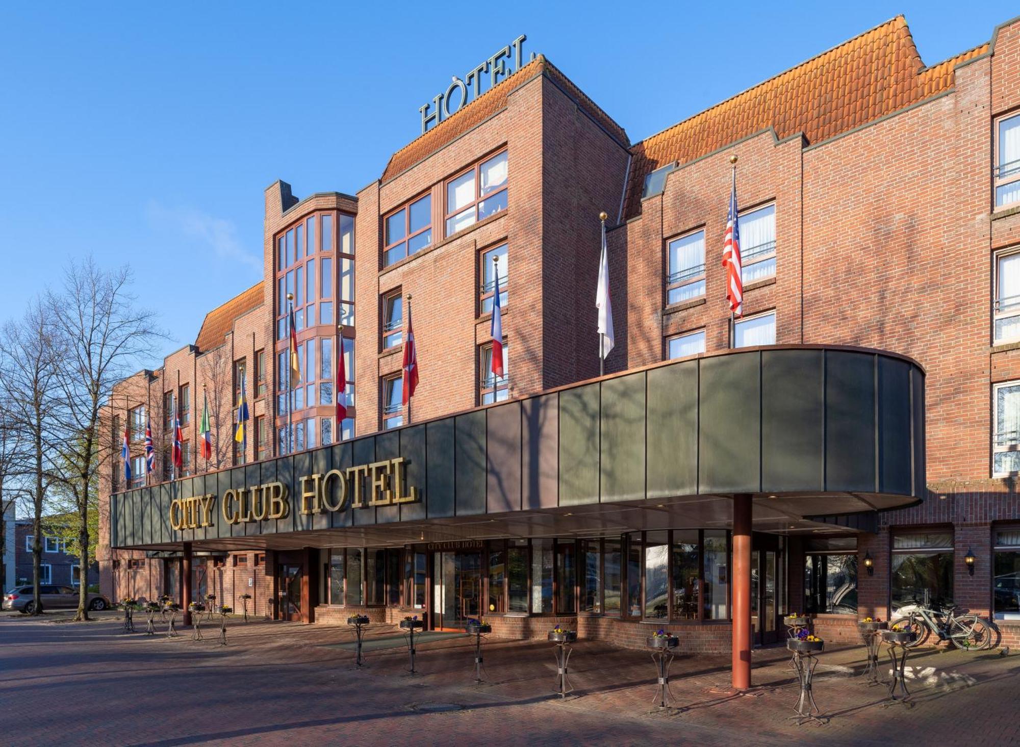 Aspire Oldenburg, Trademark Collection By Wyndham Exterior photo
