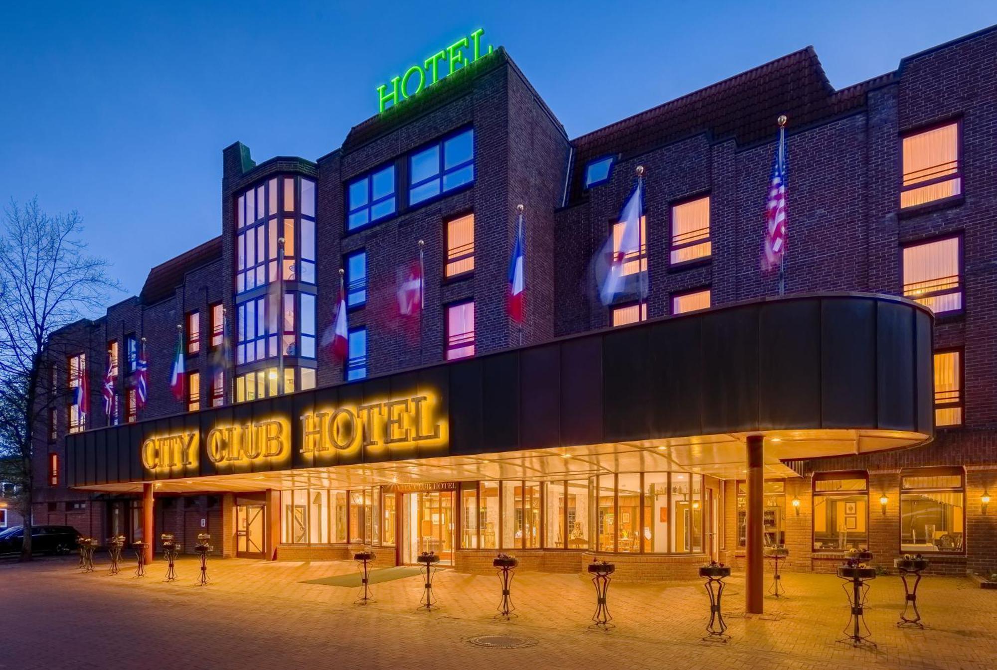 Aspire Oldenburg, Trademark Collection By Wyndham Exterior photo